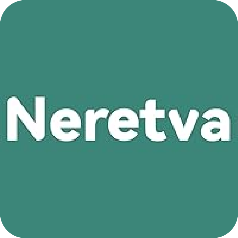 Neretva Espresso Machines